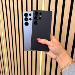 Samsung Galaxy S25 Ultra 5g Unlocked 