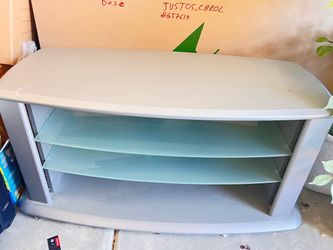 TV stand