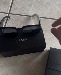 Prada Sunglasses