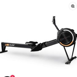 Rowing Machine RM02