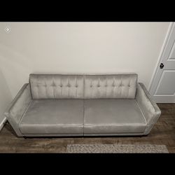 New futon