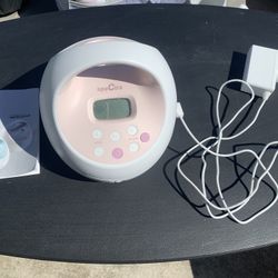 Electric Breast Pump 