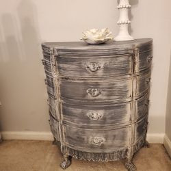 Antique Side Table