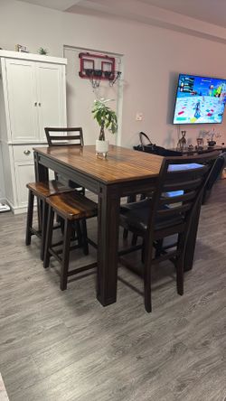 Juego de comedor
