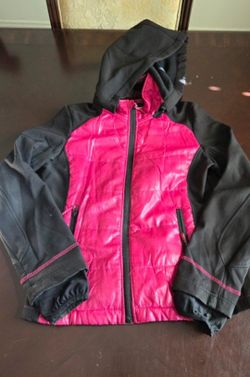 Jacket For Girls 