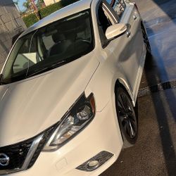 Nissan Sentra 2017
