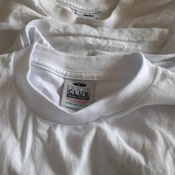 Camisetas