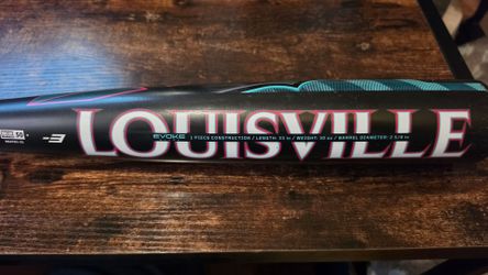 Louisville Atlas 33/30 Like New