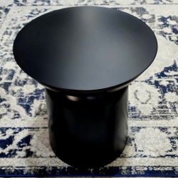 Modern Black Plant Stand - Brand New Urban Contemporary 