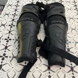 Dirtbike Knee Braces