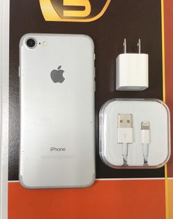 iPhone 7 32GB Factory Unlocked
