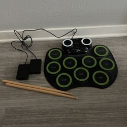 Electric Drums 