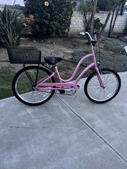Bike - Townie 3 Speed