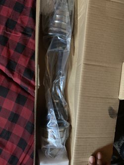 CV Axle Shaft Assembly Driver Left LH Side for 92-01 Toyota Camry 2.2L