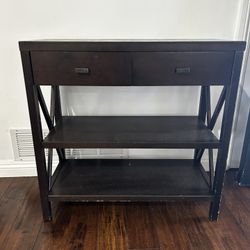 Entryway Table
