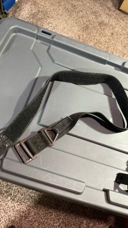 Condor riggers belt