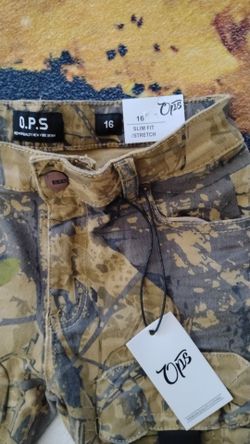 New Jeans