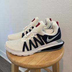 Nike Shox