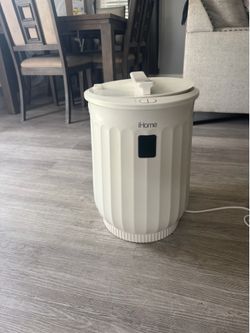 Towel Warmer, Large Hot