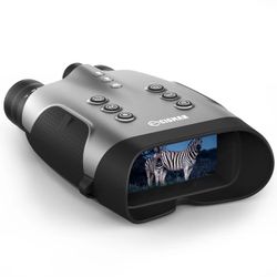 Night Vision Binoculars