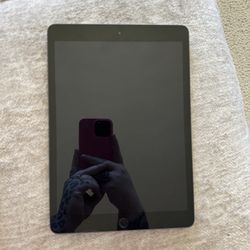 iPad 8th Generation 10.2” Space Gray 32GB