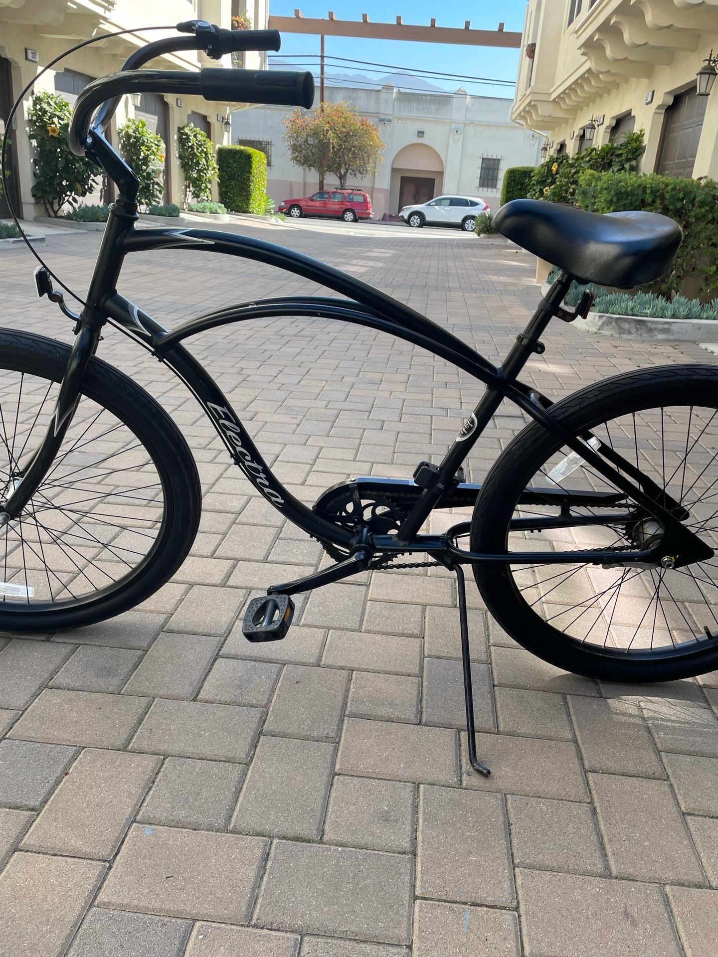 Electra Men’s Cruiser Bike