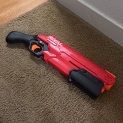 Nerf Gun