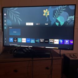 Samsung Smart Tv 43 Inch 