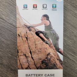 iPhone Battery Cases (18 Total)