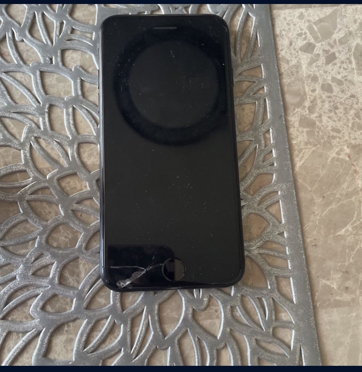 iPhone 7 Plus In Decent Condition Works Perfectly Unlocked