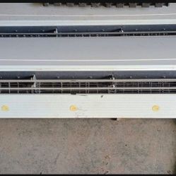 Daikin ( Commercial 3- Piece) Outdoor Heat Pump, Ductless Single-Zone