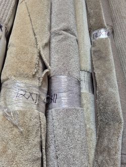 Closeout 🔥 $99 Carpet Remanent Roll