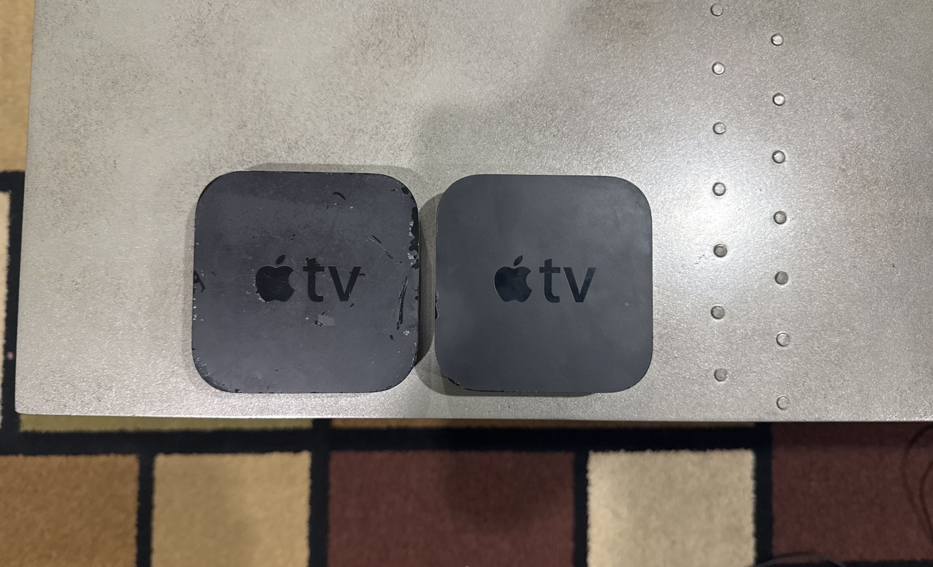 Apple TV (Model A1469)