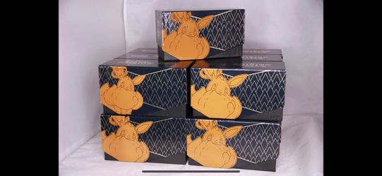 Lot of Pokemon Cards, Tins, & More