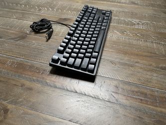 Mechanical Keyboard 
