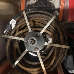 Drain auger Drain Cleaner