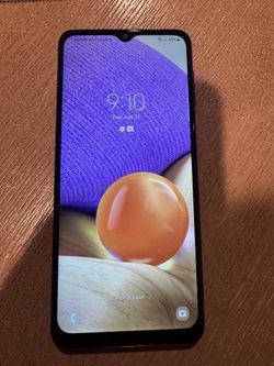Samsung A32 5g