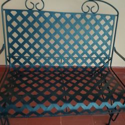 Silla Mesedora Grande