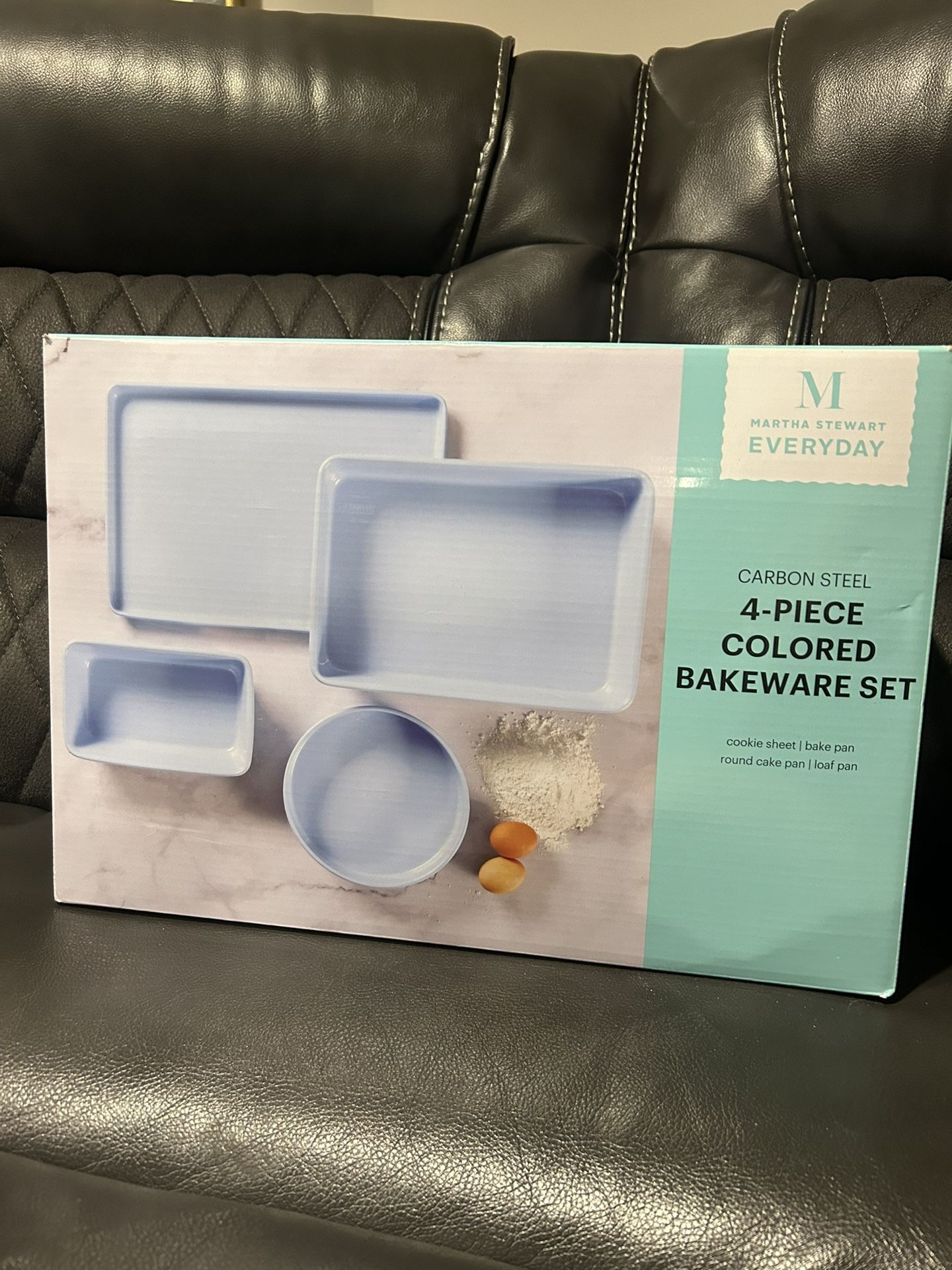Bakeware Set