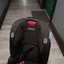Graco Car Seat