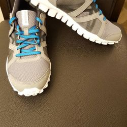 NEW Reebok Shoes Men's Sz 9.5