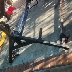 Trainer Cable Machine