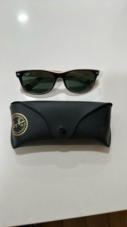 Ray-Ban Sunglasses 