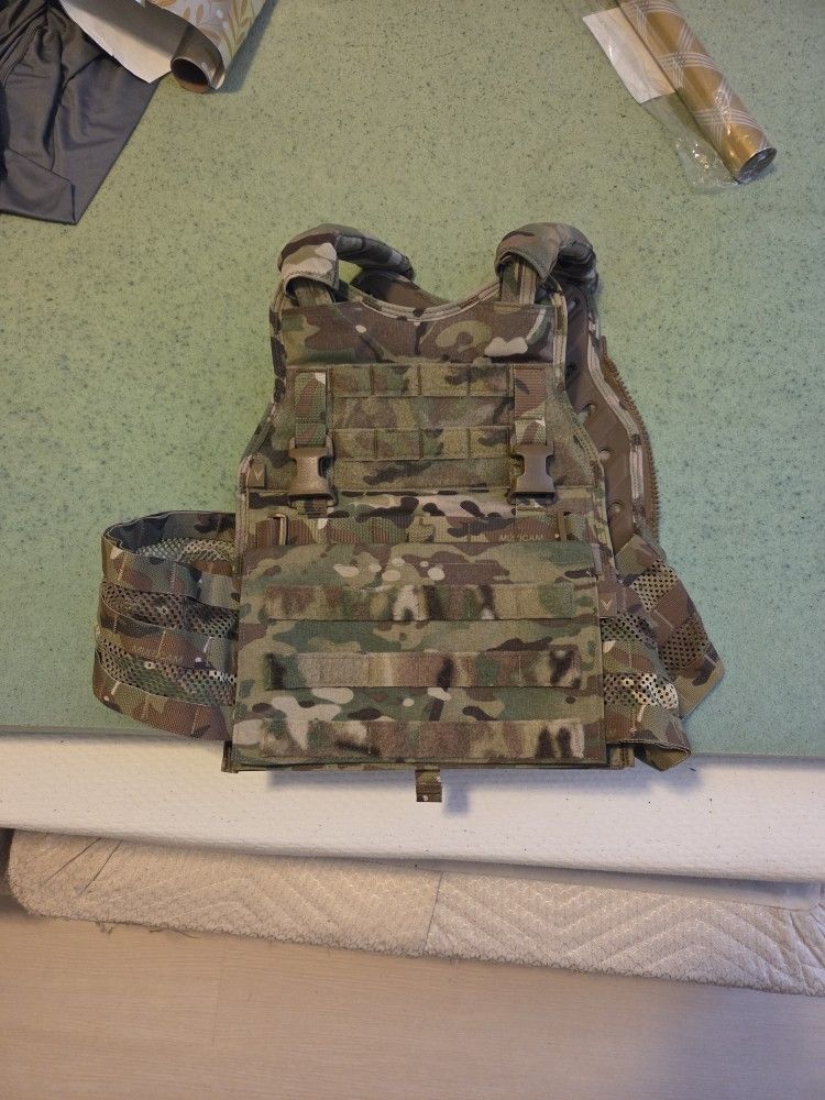 Velocity Systems Mayflower Scarab LE