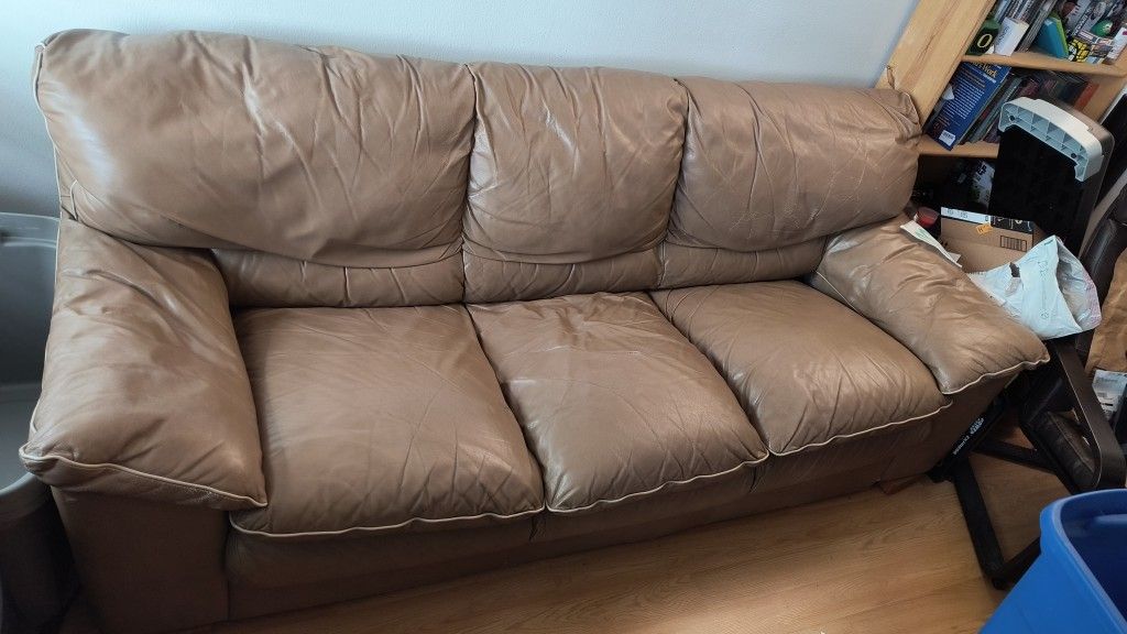 Free Couch