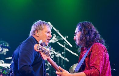 Rush