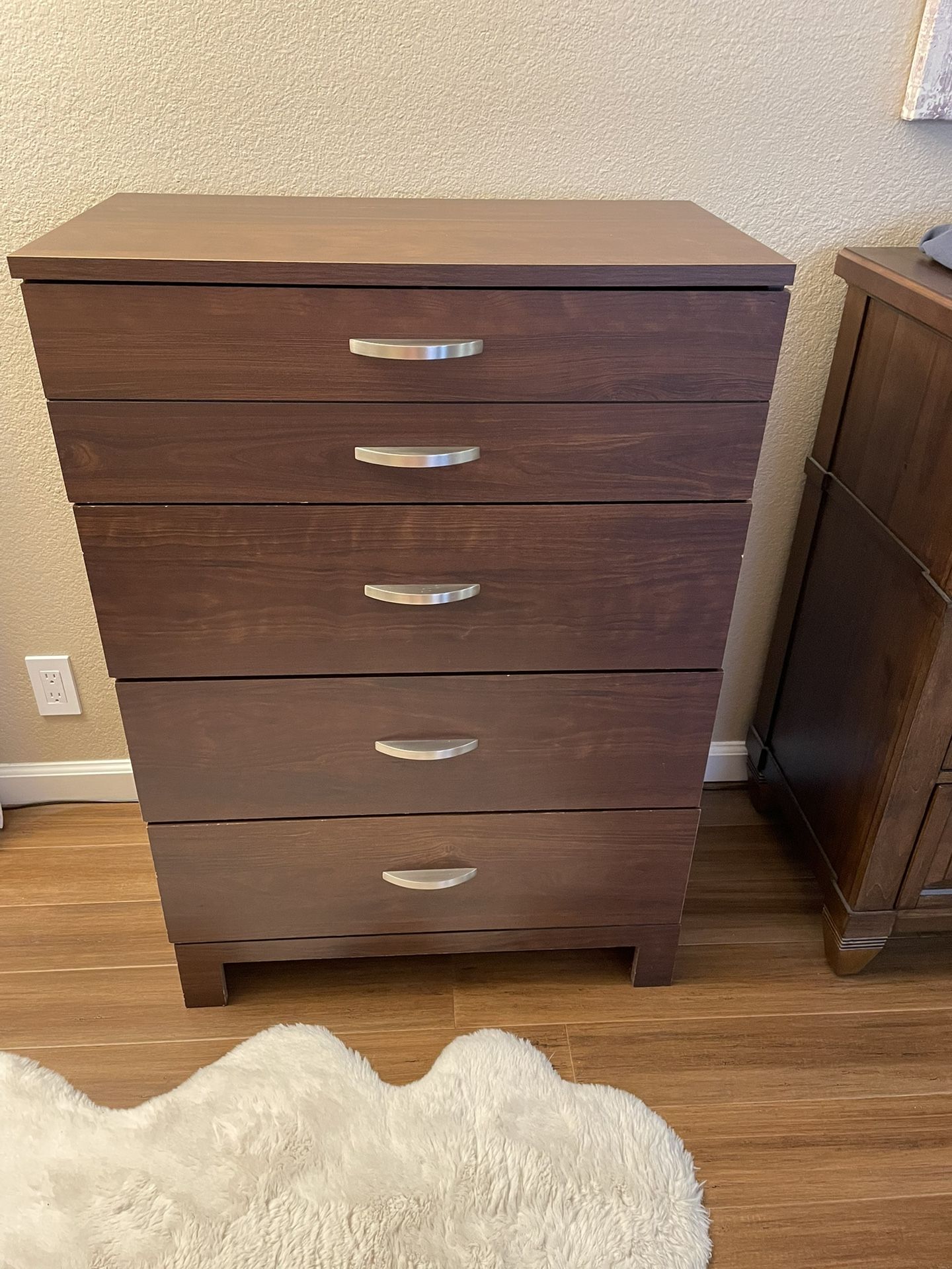 Mid century Style Dresser