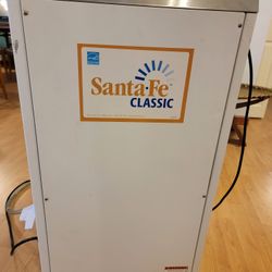 Santa Fe Classic Dehumidifier 