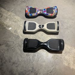 Hover Boards
