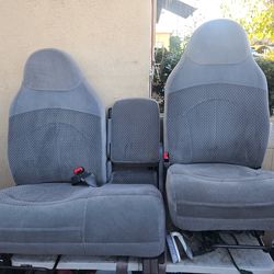 Seat Available F150 97 Part